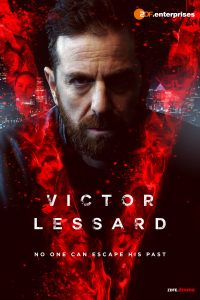 Download Victor Lessard (Season 1) Complete [Prime Video] Dual Audio {Hindi-French} WEB Series 1080p | 720p | 480p WEB-DL
