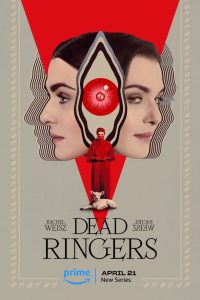 Download Dead Ringers – Netflix Original (Season 1) Complete Hindi Dubbed 720p | 480p WEB-DL