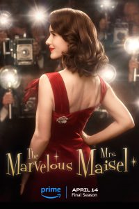 Download The Marvelous Mrs. Maisel (Season 1-5) (Season 5 ADDED) Complete [Prime Video] Dual Audio {Hindi-English} WEB Series 1080p | 720p | 480p WEB-DL