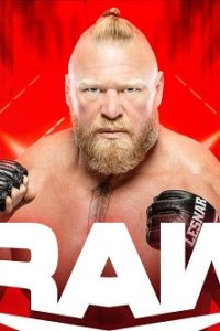 Download WWE Monday Night Raw – 17th April (2023) English Full Show HDTV 480p [500MB]