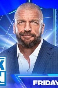 Download WWE Friday Night SmackDown – 7th April (2023) English Full WWE Show 480p [350MB]