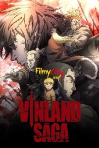 Download Vinland Saga (Season 2) (E19 ADDED) Complete Multi Audio [Hindi-English-Japanese] Series 720p WEB DL