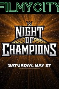 Download WWE Night of Champions (2023) PPV English Full Show HDTV 480p [800MB]