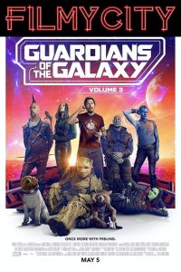 Download Guardians of the Galaxy Vol. 3 2023 CAMRip V2 English 1080p | 720p | 480p [400MB]