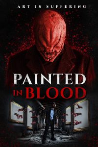Download Painted In Bloo (2022) Dual Audio {Hindi ORG+English} BluRay 1080p | 720p | 480p [350MB]