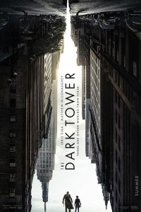Download The Dark Tower (2017) Dual Audio {Hindi ORG-English} Movie BluRay 1080p | 720p | 480p [350MB]