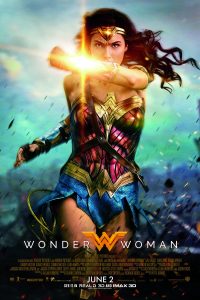 Download Wonder Woman (2017) Dual Audio {Hindi Fan Dubbed+English} BluRay 1080p | 720p | 480p [450MB]