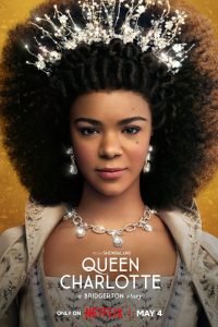 Download Queen Charlotte: A Bridgerton Story – Netflix Original (Season 1) Complete Hindi Dubbed WEB-DL 720p | 480p [1GB]