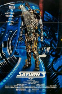 Download Saturn 3 (1980) Dual Audio {Hindi ORG+English} BluRay 1080p | 720p | 480p [400MB]