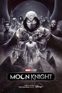 Download Moon Knight (Season 1) Dual Audio {Hindi-English} WEB Series 720p | 480p WEB DL
