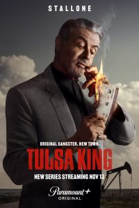Download Tulsa King (Season 1) Complete [Paramount+ Original] Dual Audio {Hindi-English} WEB Series 720p | 480p WEB-DL