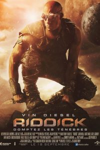 Download Riddick (2013) Dual Audio {Hindi ORG-English} Movie BluRay 1080p | 720p | 480p [400MB]