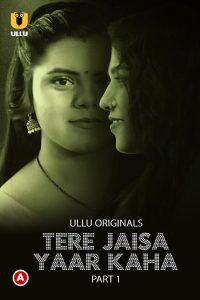 Download Tere Jaisa Yaar Kaha Part 1 (2023) Hindi Ullu Originals Web Series HDRip 1080p | 720p | 480p [350MB]