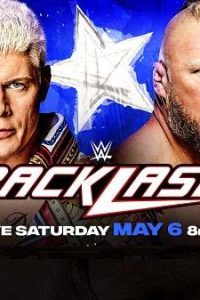 Download WWE Backlash (2023) PPV English Full Show HDTV 720p | 480p [750MB]