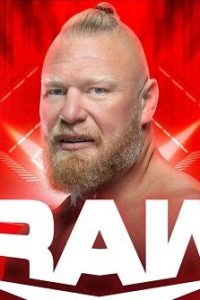 Download WWE Monday Night Raw – 1st May (2023) English Full Show HDTV 480p [500MB]