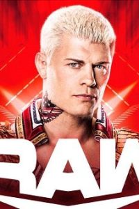 Download WWE Monday Night Raw – 15th May (2023) English Full Show HDTV 480p [500MB]