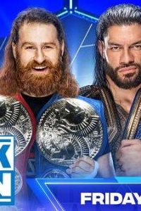 Download WWE Friday Night SmackDown – 19th May (2023) English Full WWE Show 480p [350MB]