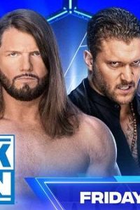 Download WWE Friday Night SmackDown – 26th May (2023) English Full WWE Show 480p [350MB]