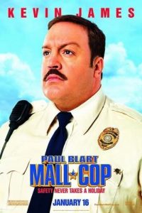 Download Paul Blart: Mall Cop (2009) Dual Audio {Hindi ORG+English} AMZN HDRip 1080p | 720p | 480p [400MB]
